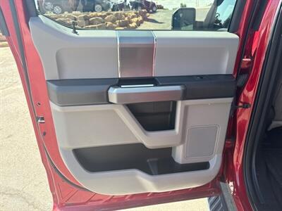 2017 Ford F-150 XLT   - Photo 13 - Roosevelt, UT 84066
