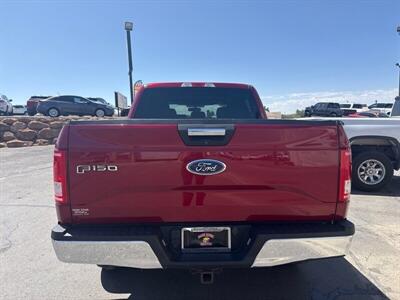 2017 Ford F-150 XLT   - Photo 4 - Roosevelt, UT 84066