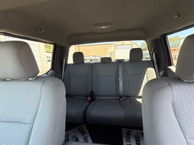 2017 Ford F-150 XLT   - Photo 12 - Roosevelt, UT 84066