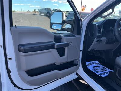 2021 Ford F-250 XLT - Photo 8 - Roosevelt, UT 84066