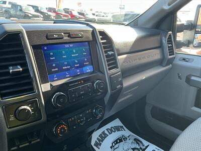 2021 Ford F-250 XLT - Photo 11 - Roosevelt, UT 84066