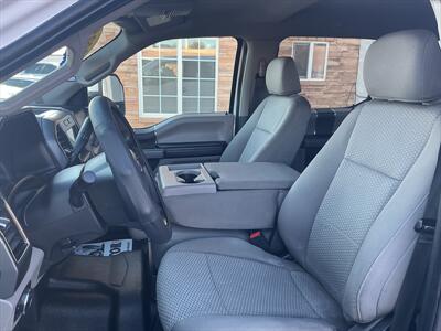 2021 Ford F-250 XLT - Photo 9 - Roosevelt, UT 84066