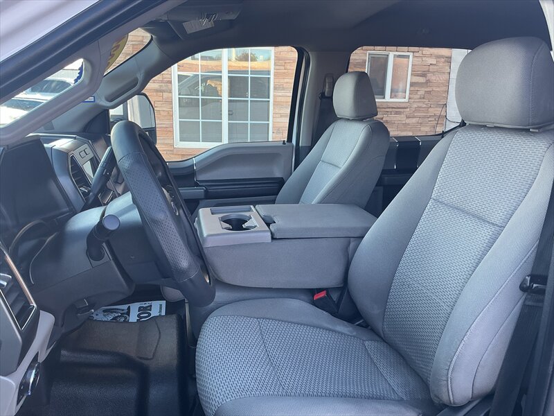 2021 Ford F-250 XLT - Photo 9 - Roosevelt, UT 84066
