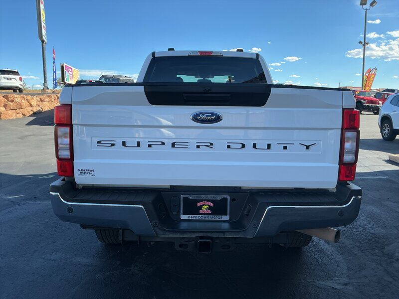 2021 Ford F-250 XLT - Photo 5 - Roosevelt, UT 84066