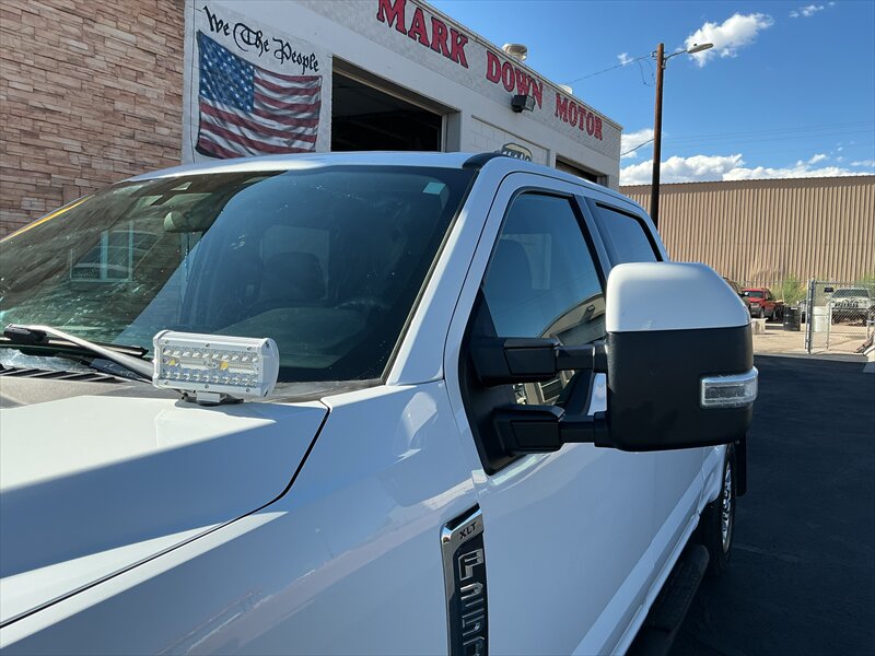2021 Ford F-250 XLT - Photo 4 - Roosevelt, UT 84066