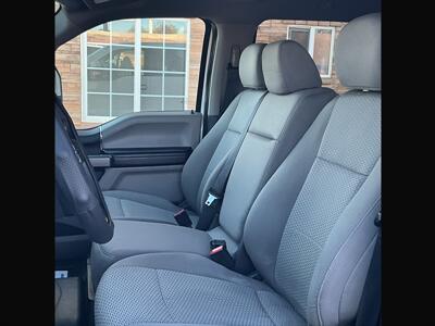 2021 Ford F-250 XLT - Photo 10 - Roosevelt, UT 84066