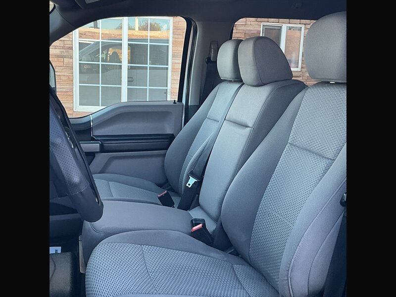 2021 Ford F-250 XLT - Photo 10 - Roosevelt, UT 84066