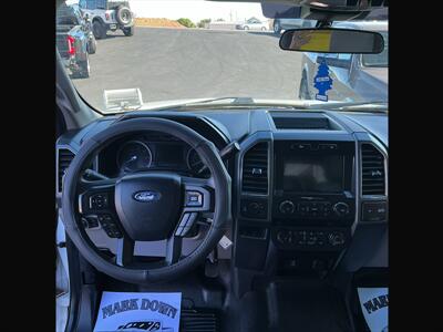 2021 Ford F-250 XLT - Photo 12 - Roosevelt, UT 84066