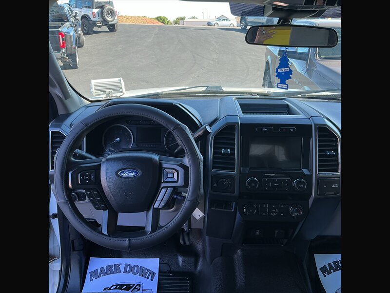 2021 Ford F-250 XLT - Photo 12 - Roosevelt, UT 84066