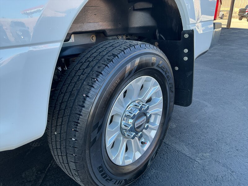 2021 Ford F-250 XLT - Photo 6 - Roosevelt, UT 84066
