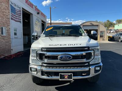 2021 Ford F-250 XLT - Photo 3 - Roosevelt, UT 84066
