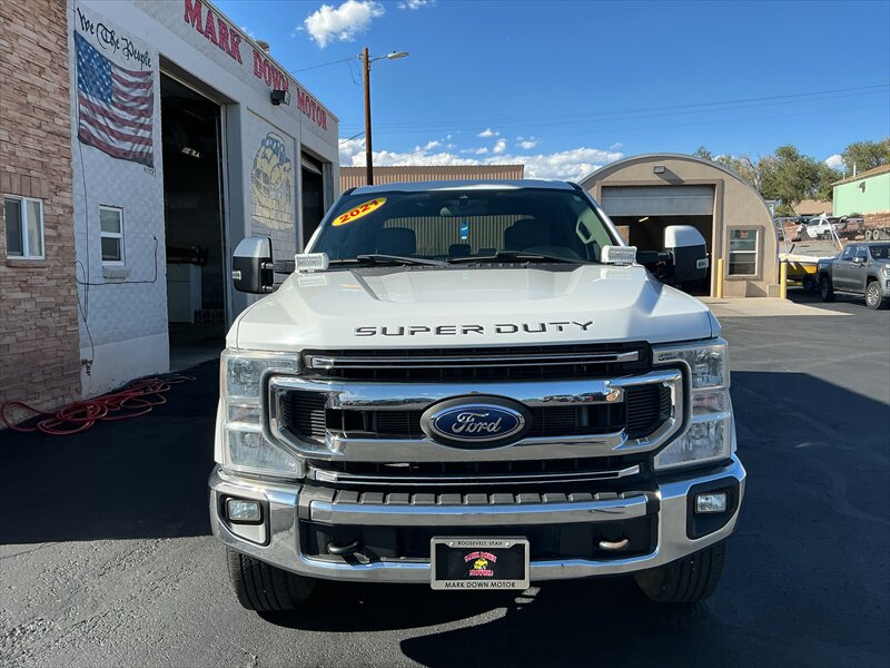 2021 Ford F-250 XLT - Photo 3 - Roosevelt, UT 84066