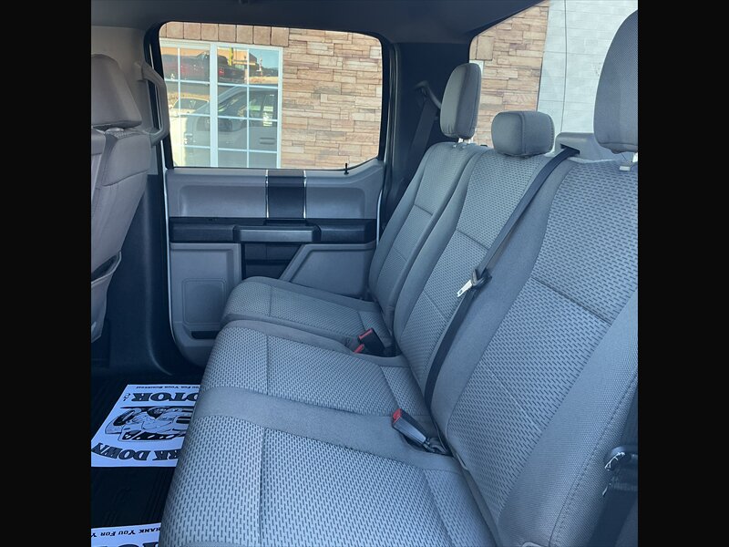 2021 Ford F-250 XLT - Photo 14 - Roosevelt, UT 84066