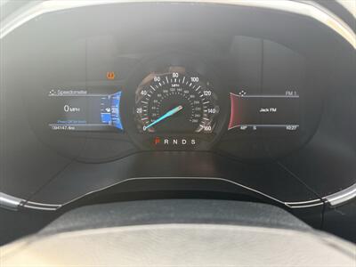 2015 Ford Edge Titanium   - Photo 11 - Roosevelt, UT 84066