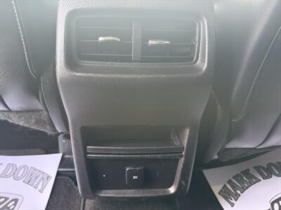 2015 Ford Edge Titanium   - Photo 18 - Roosevelt, UT 84066