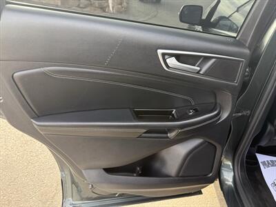2015 Ford Edge Titanium   - Photo 16 - Roosevelt, UT 84066