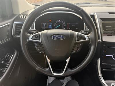 2015 Ford Edge Titanium   - Photo 10 - Roosevelt, UT 84066