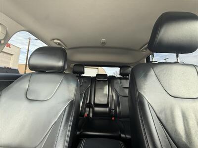 2015 Ford Edge Titanium   - Photo 15 - Roosevelt, UT 84066