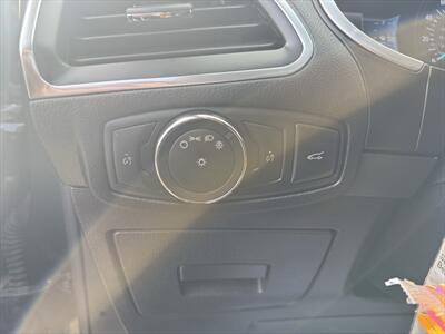 2015 Ford Edge Titanium   - Photo 8 - Roosevelt, UT 84066