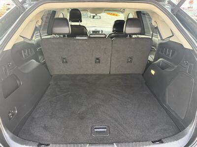 2015 Ford Edge Titanium   - Photo 5 - Roosevelt, UT 84066