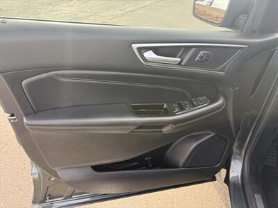 2015 Ford Edge Titanium   - Photo 6 - Roosevelt, UT 84066