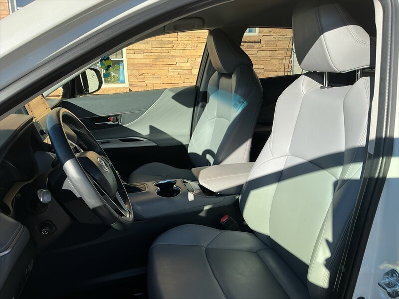 2022 Toyota Venza XLE - Photo 8 - Roosevelt, UT 84066