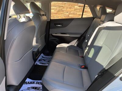 2022 Toyota Venza XLE - Photo 13 - Roosevelt, UT 84066