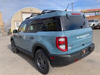 2021 Ford Bronco Sport Big Bend   - Photo 9 - Roosevelt, UT 84066