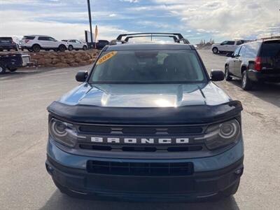 2021 Ford Bronco Sport Big Bend   - Photo 2 - Roosevelt, UT 84066