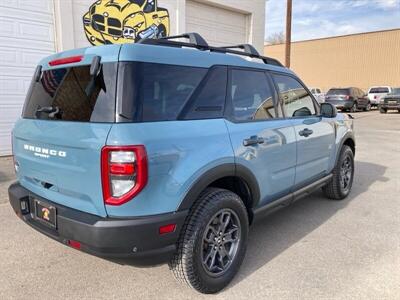 2021 Ford Bronco Sport Big Bend   - Photo 7 - Roosevelt, UT 84066