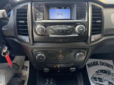 2021 Ford Ranger XL   - Photo 12 - Roosevelt, UT 84066