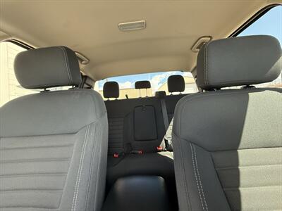 2021 Ford Ranger XL   - Photo 14 - Roosevelt, UT 84066