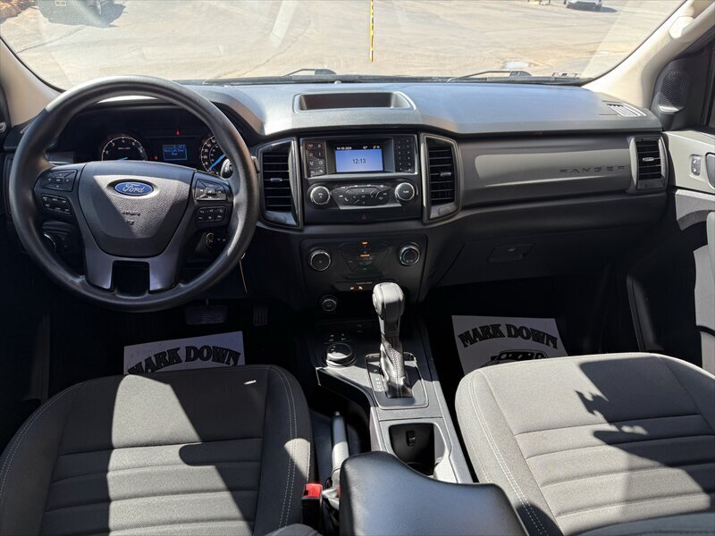 2021 Ford Ranger XL - Photo 18 - Roosevelt, UT 84066
