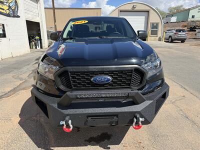 2021 Ford Ranger XL   - Photo 2 - Roosevelt, UT 84066