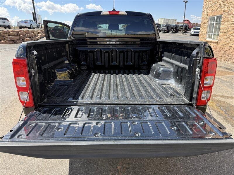2021 Ford Ranger XL - Photo 5 - Roosevelt, UT 84066