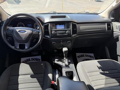 2021 Ford Ranger XL   - Photo 18 - Roosevelt, UT 84066