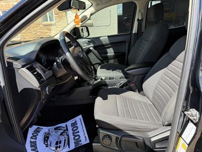 2021 Ford Ranger XL - Photo 7 - Roosevelt, UT 84066