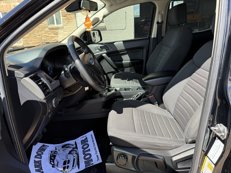 2021 Ford Ranger XL - Photo 7 - Roosevelt, UT 84066