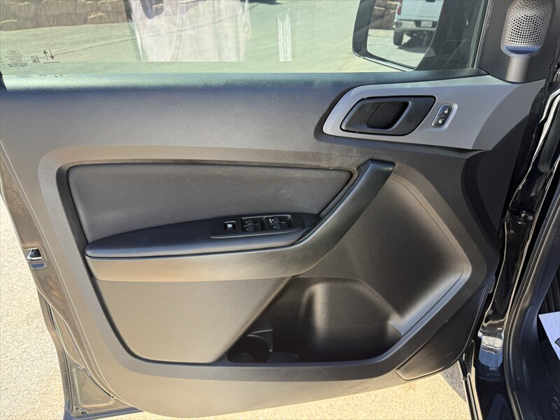 2021 Ford Ranger XL - Photo 6 - Roosevelt, UT 84066