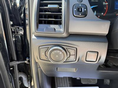 2021 Ford Ranger XL   - Photo 8 - Roosevelt, UT 84066