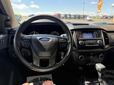 2021 Ford Ranger XL   - Photo 9 - Roosevelt, UT 84066