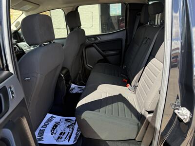 2021 Ford Ranger XL   - Photo 16 - Roosevelt, UT 84066