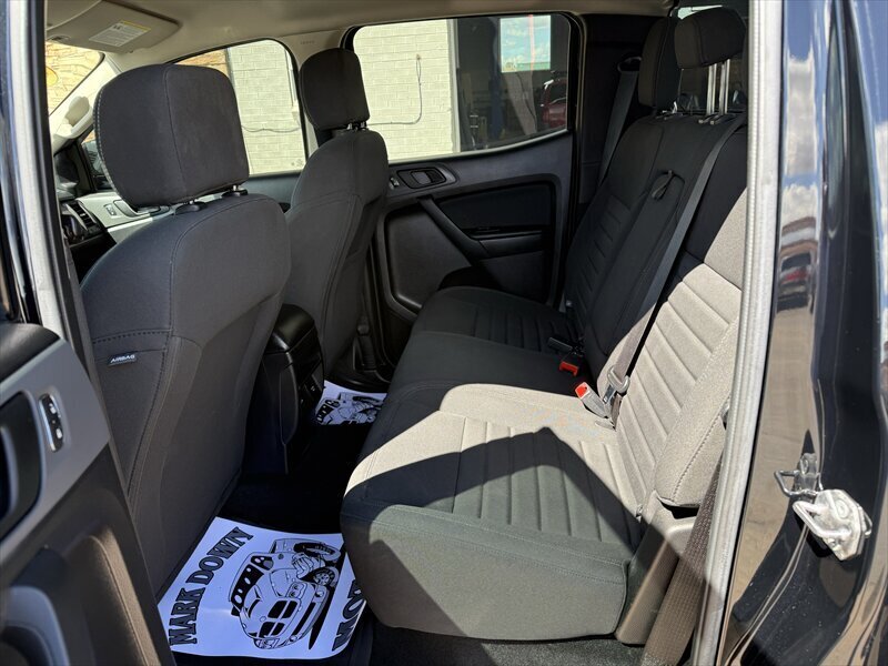 2021 Ford Ranger XL - Photo 16 - Roosevelt, UT 84066