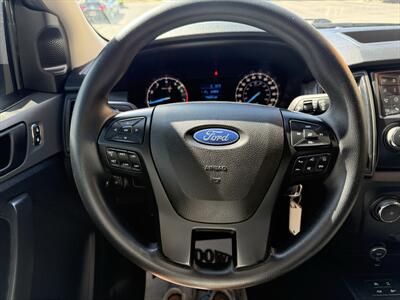2021 Ford Ranger XL   - Photo 10 - Roosevelt, UT 84066