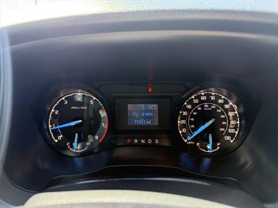 2021 Ford Ranger XL   - Photo 11 - Roosevelt, UT 84066