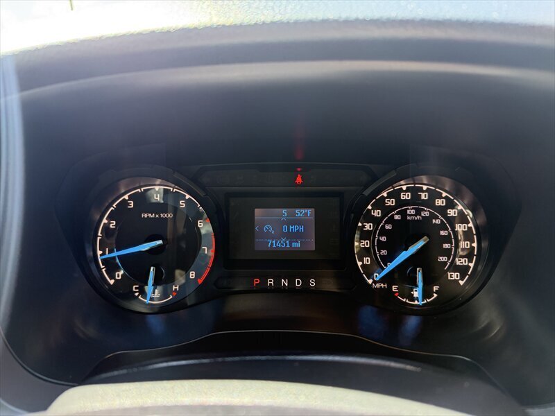 2021 Ford Ranger XL - Photo 11 - Roosevelt, UT 84066