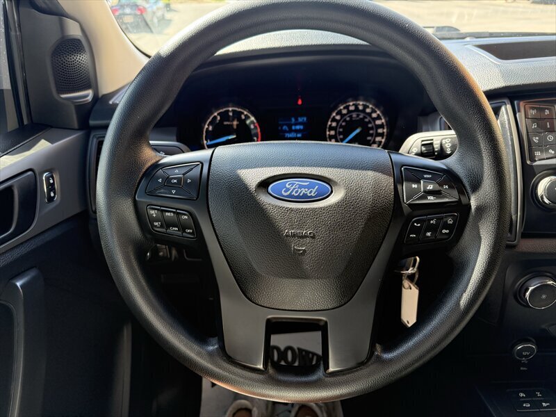 2021 Ford Ranger XL - Photo 10 - Roosevelt, UT 84066