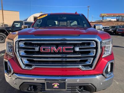 2019 GMC Sierra 1500 SLT   - Photo 2 - Roosevelt, UT 84066