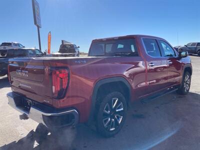 2019 GMC Sierra 1500 SLT   - Photo 7 - Roosevelt, UT 84066