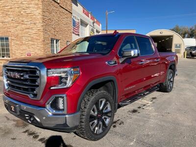 2019 GMC Sierra 1500 SLT   - Photo 3 - Roosevelt, UT 84066